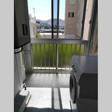 Apartamento A 10 Metros De La Playa Apartamento La Herradura  Exterior foto