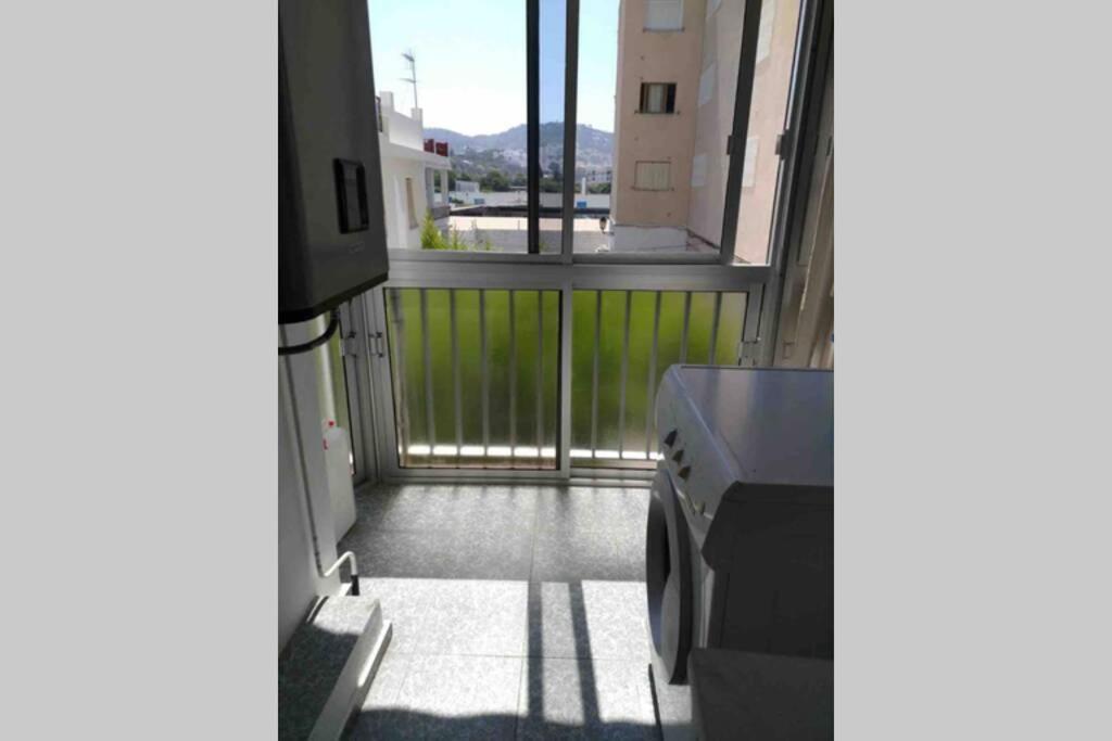 Apartamento A 10 Metros De La Playa Apartamento La Herradura  Exterior foto