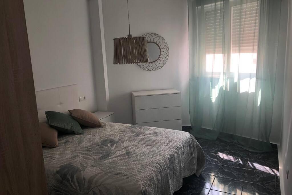 Apartamento A 10 Metros De La Playa Apartamento La Herradura  Exterior foto